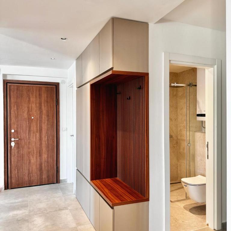 Vracar-Luxury Penthouse - Three-Bedroom Loft Apartment - 3