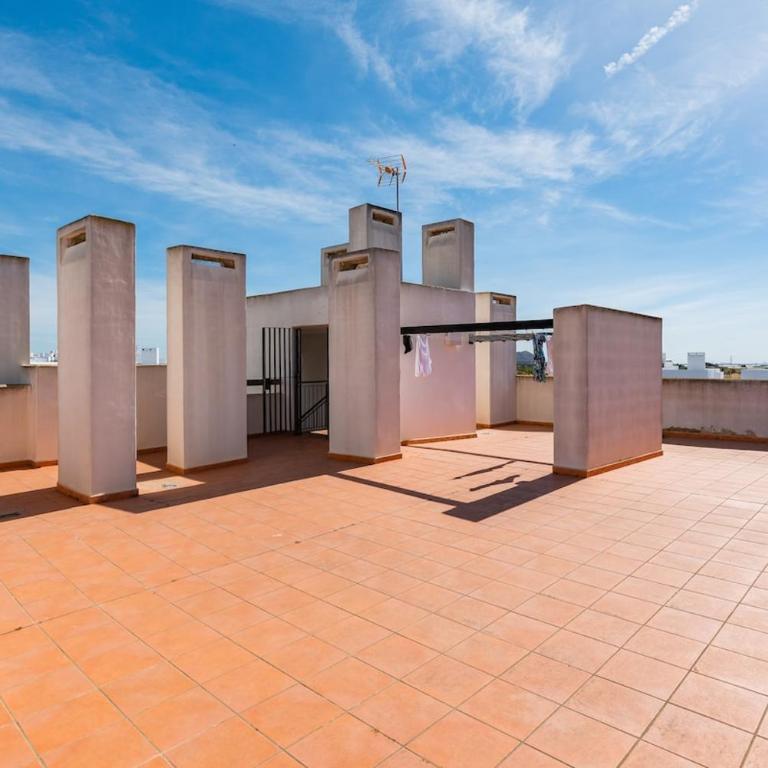 La Terraza Azul - las terrazas de la torre - regio murcia - Apartamento de 2 dormitorios - 38
