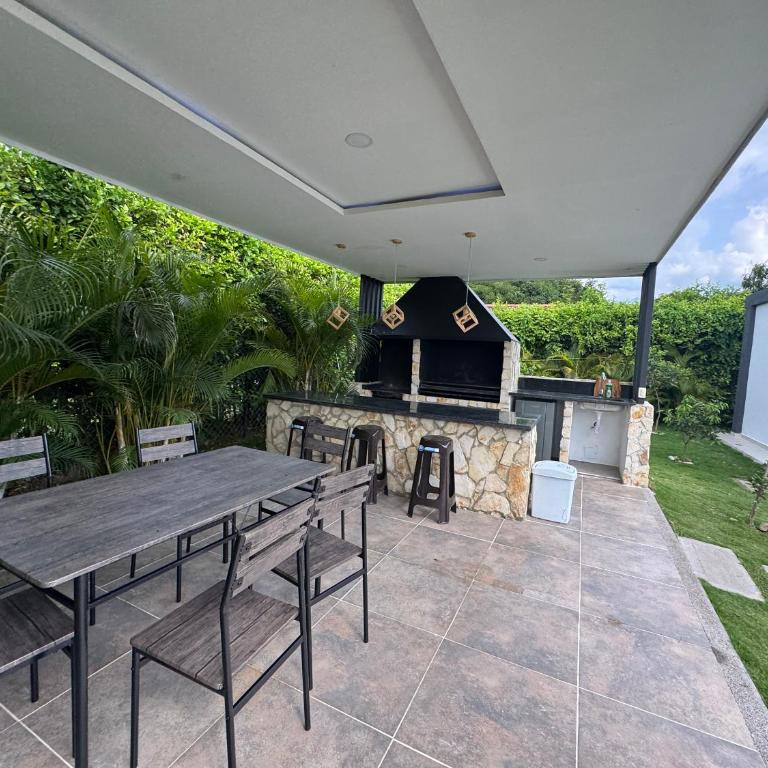 Villa deluxe - Villa - 12