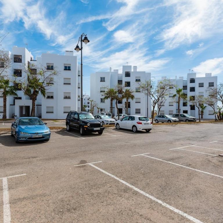 La Terraza Azul - las terrazas de la torre - regio murcia - Apartamento de 2 dormitorios - 33