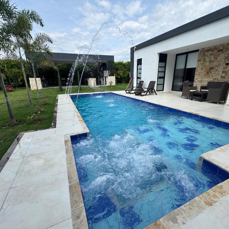 Villa deluxe - Villa - 14