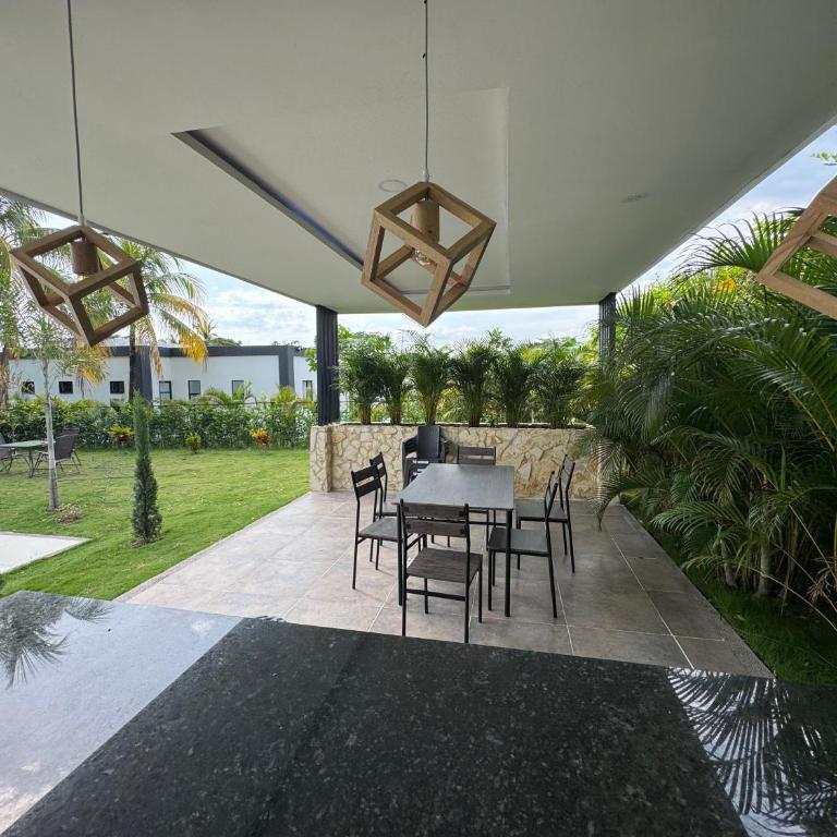 Villa deluxe - Villa - 20
