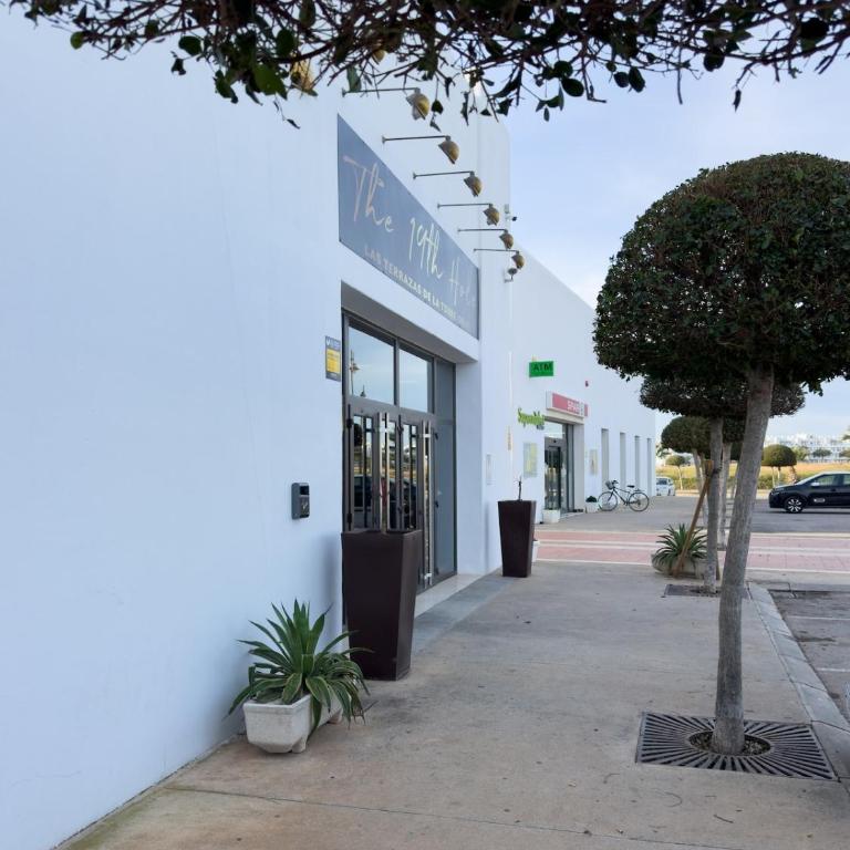 La Terraza Azul - las terrazas de la torre - regio murcia - Apartamento de 2 dormitorios - 30