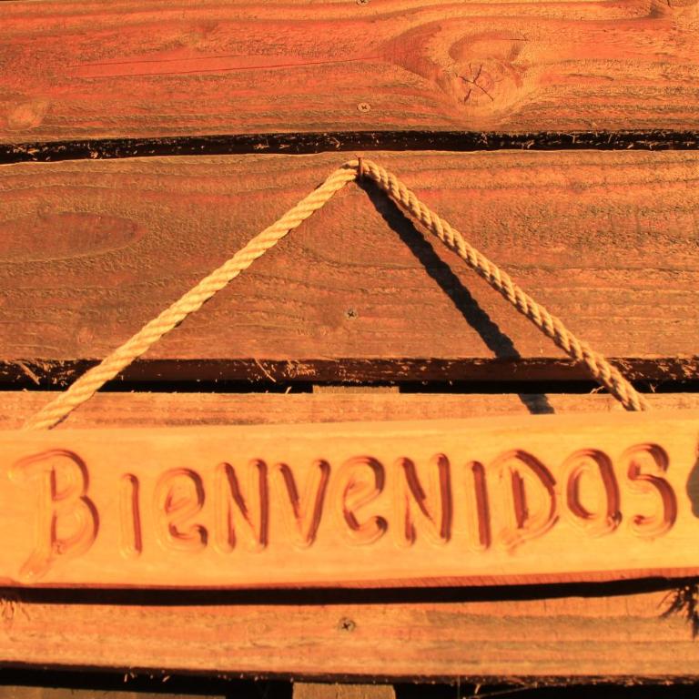 Casa mediterránea Punta de Lobos Surf - Vacation Home - 93