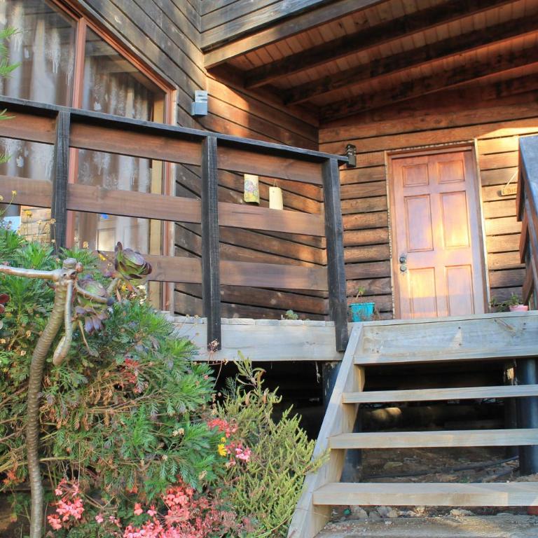 Casa mediterránea Punta de Lobos Surf - Vacation Home - 95