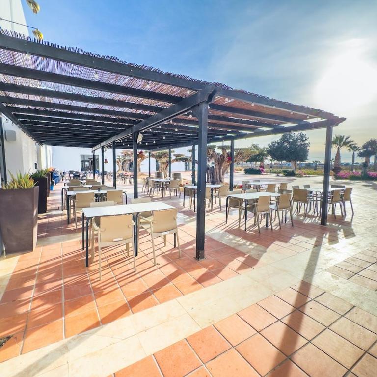 La Terraza Azul - las terrazas de la torre - regio murcia - Apartamento de 2 dormitorios - 53