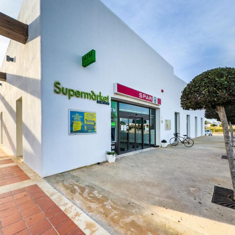 La Terraza Azul - las terrazas de la torre - regio murcia - Apartamento de 2 dormitorios - 54