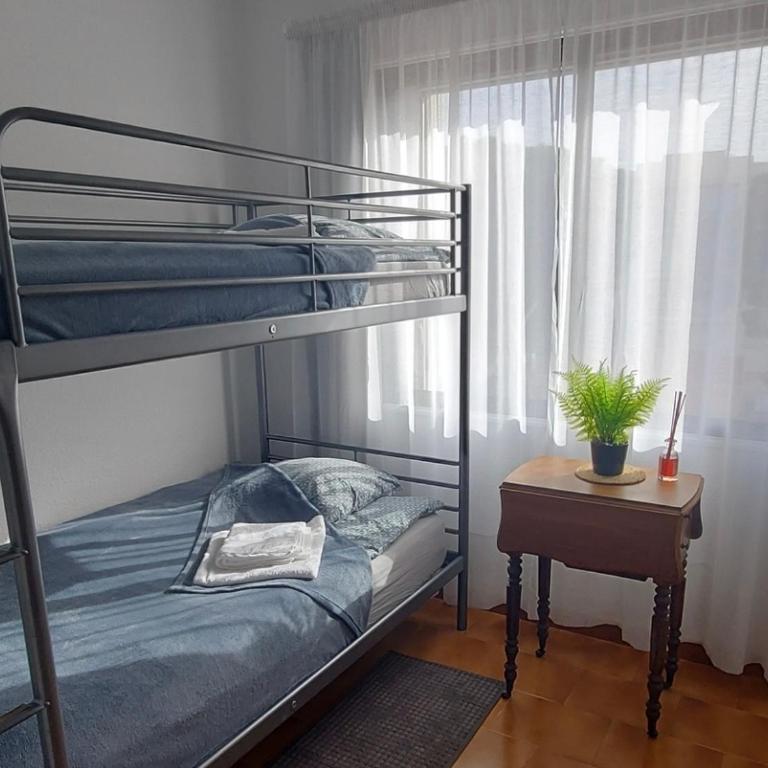 Sol Marina Apartment - Apartment with Terrace - 11