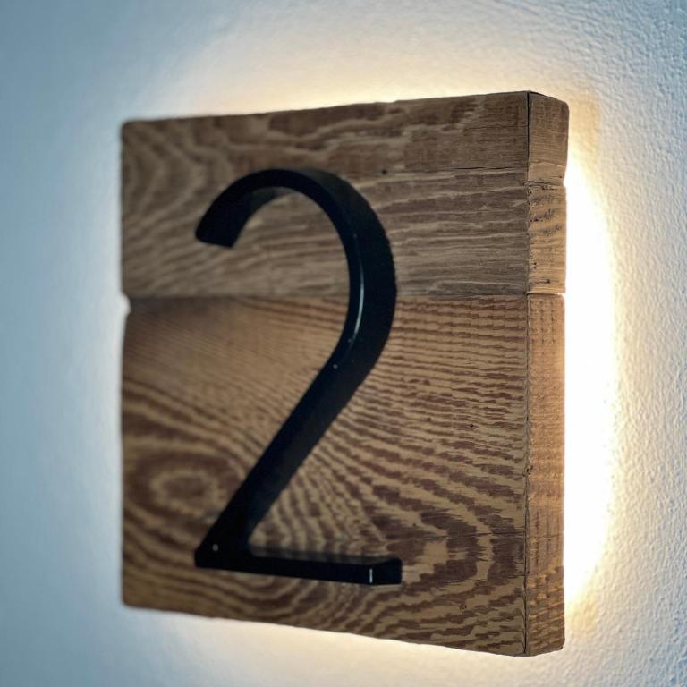 Sottla - your mountain home - Apartment 2 mit Whirlpool - 12