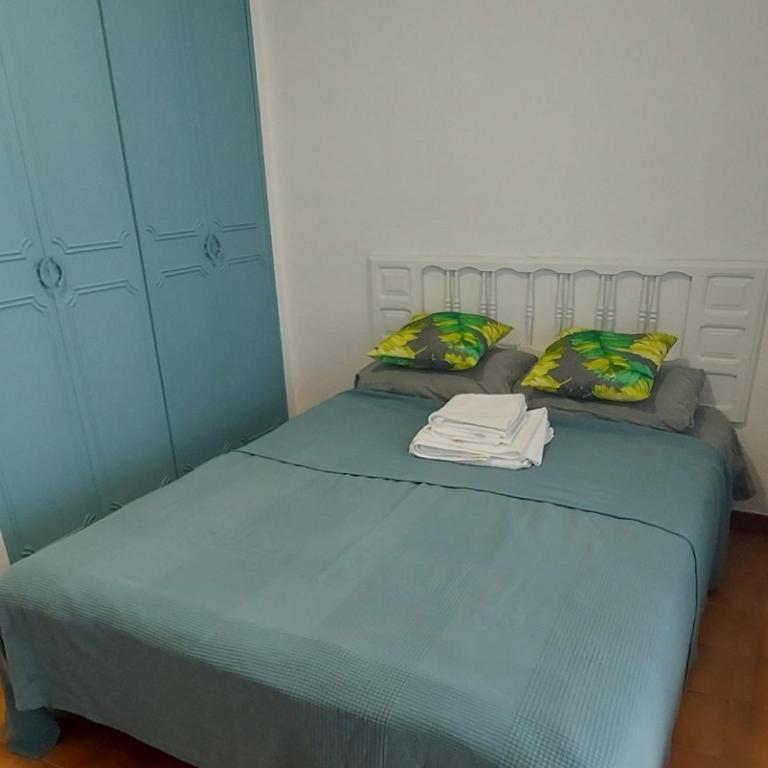 Sol Marina Apartment - Apartment with Terrace - 10