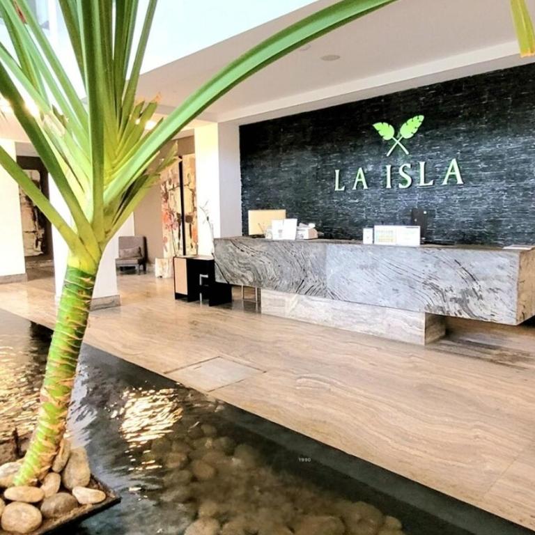 LA ISLA RESIDENCES, DEPA DE LUJO, Acapulco Diamante - Apartamento de 3 dormitorios - 40