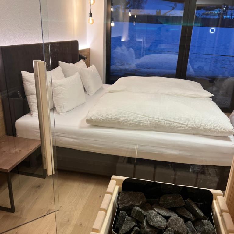 Sottla - your mountain home - Apartment 1 mit whirlpool und sauna - 21