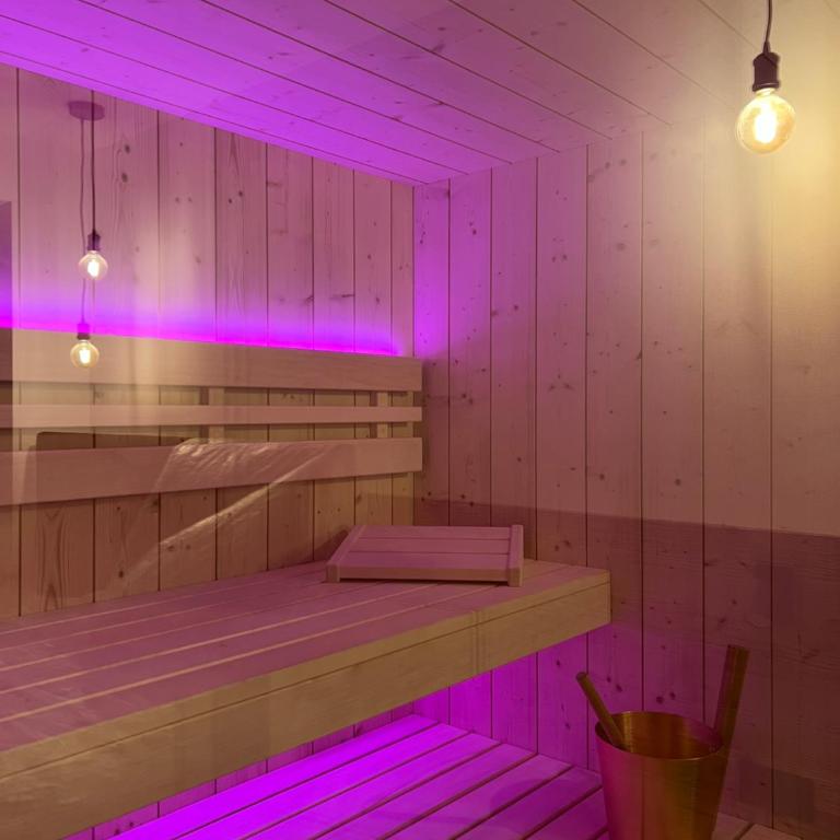 Sottla - your mountain home - Apartment 1 mit whirlpool und sauna - 17