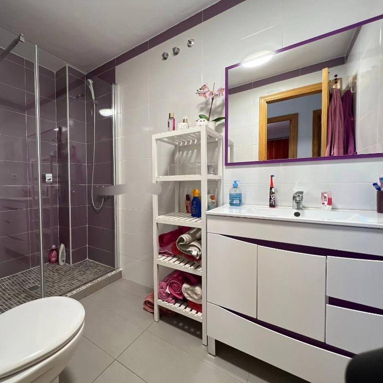 Casa Il Mare - Apartamento de 2 dormitorios - 8