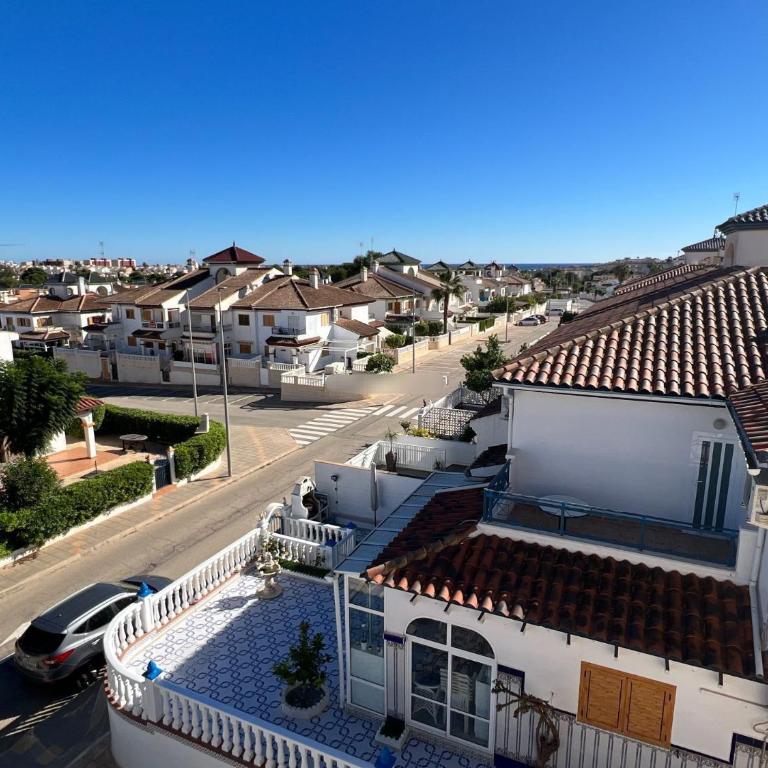 Casa Il Mare - Apartamento de 2 dormitorios - 11