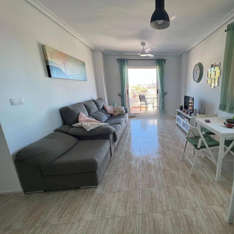 Casa Il Mare - Apartamento de 2 dormitorios - 4