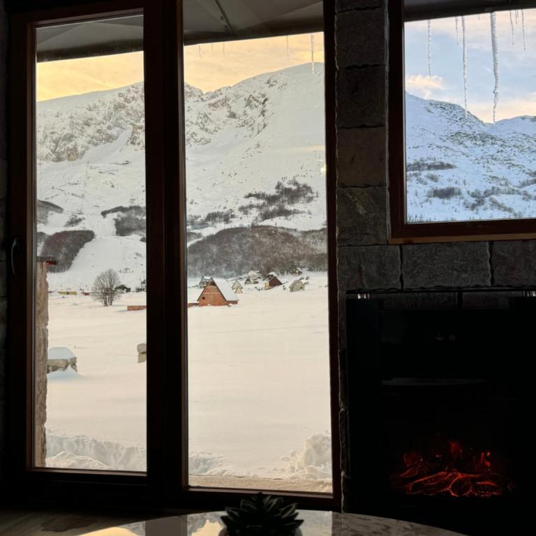 Prima Vista 2 - Two-Bedroom House - 10
