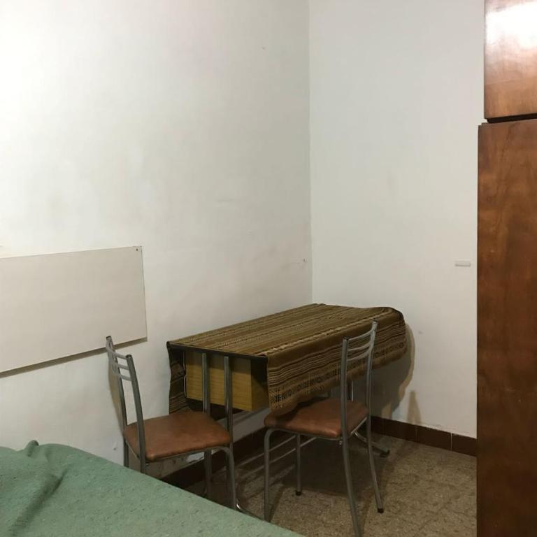 Cabaña ELE en Cabañas María - Apartamento de 1 dormitorio - 3