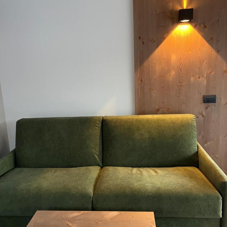 Sottla - your mountain home - Apartment 4 mit sauna - 14