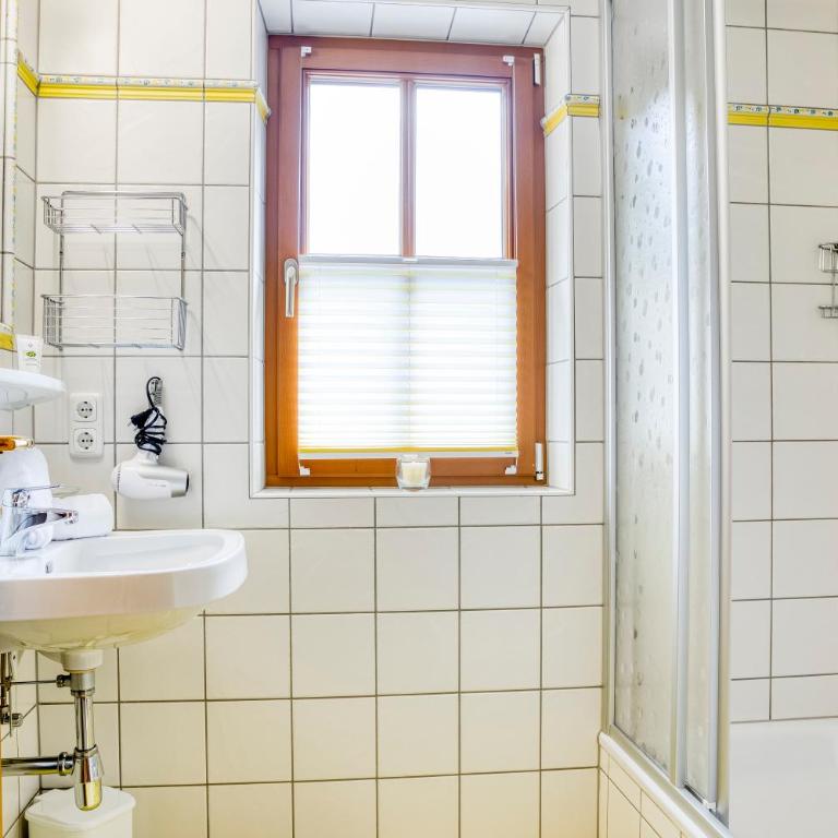 Hotel Edelweiß-Schlössl - Comfort Doppelzimmer - 6