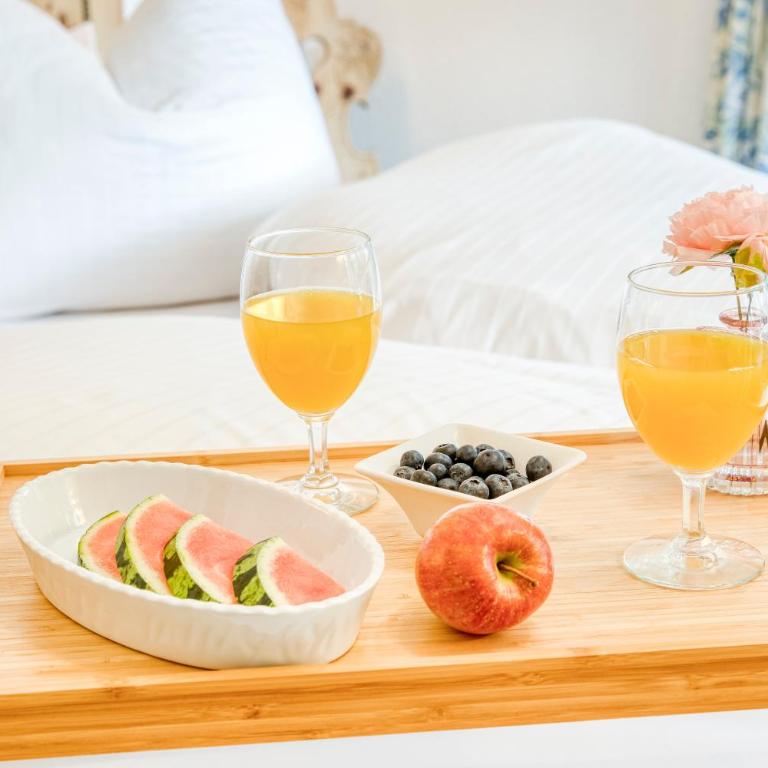 Hotel Edelweiß-Schlössl - Comfort Doppelzimmer - 7