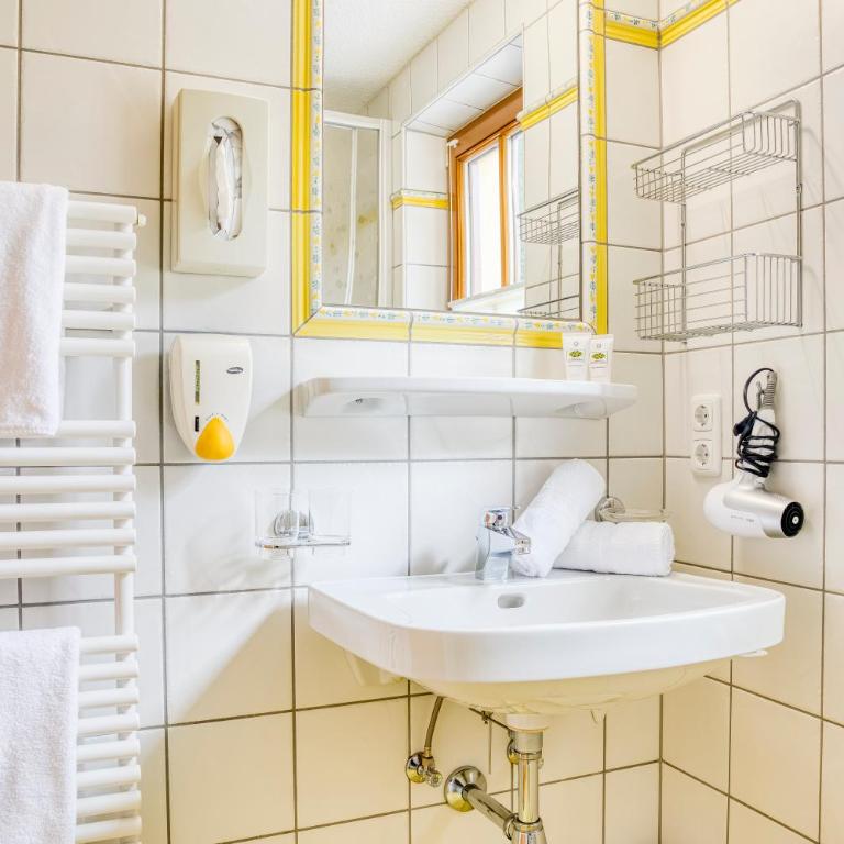 Hotel Edelweiß-Schlössl - Comfort Doppelzimmer - 3