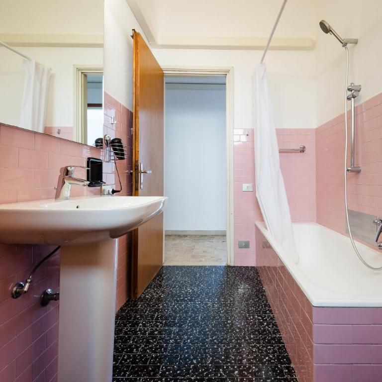 MyArenaVerona - Appartamento Deluxe con 3 Camere da Letto - 26