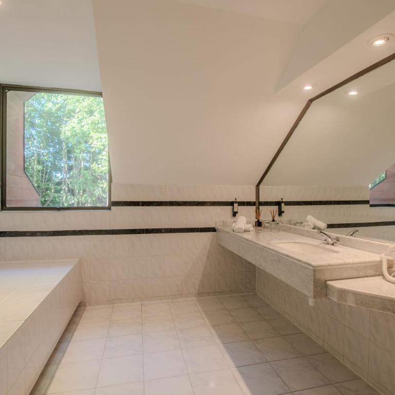 Hotel Puerta del Sur - Suite Junior - 12