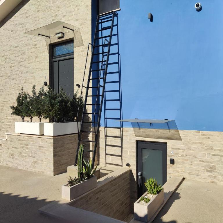 Il quattro e l'otto - Casa con 1 Camera da Letto - 1