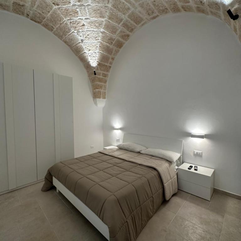 Dimora Suite 36 - Apartamento de 1 dormitorio - 23