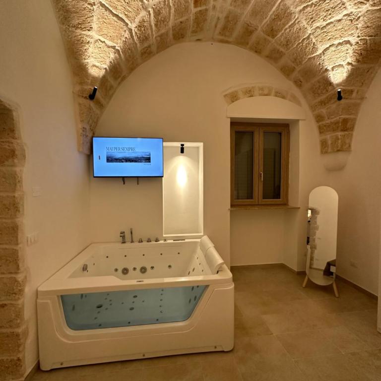 Dimora Suite 36 - Apartamento de 1 dormitorio - 22