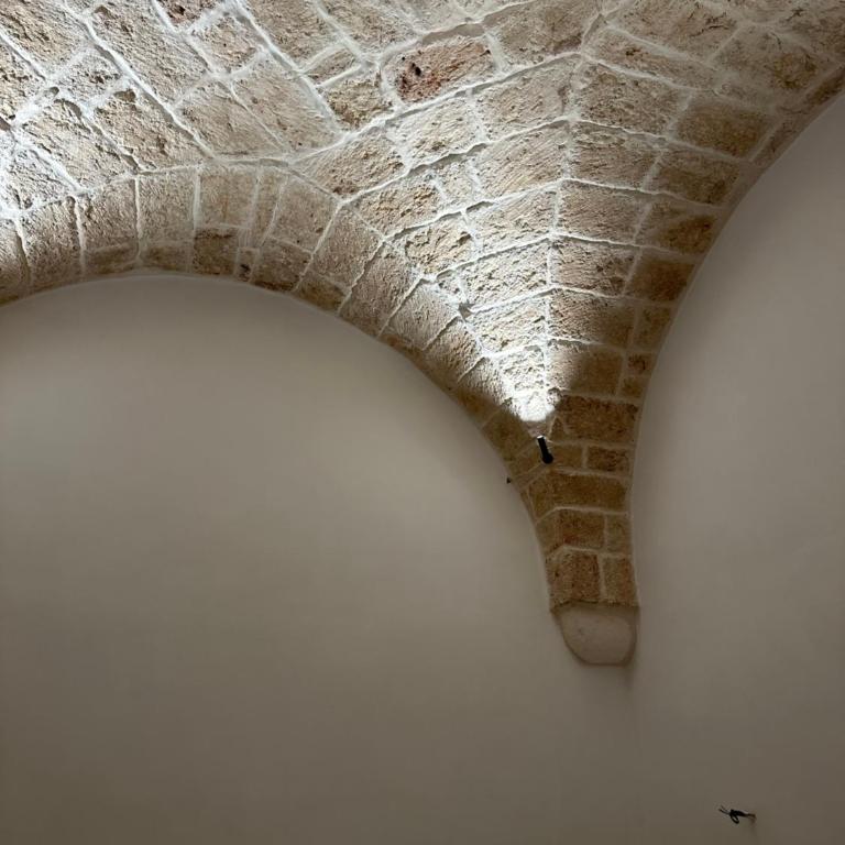 Dimora Suite 36 - Apartamento de 1 dormitorio - 42