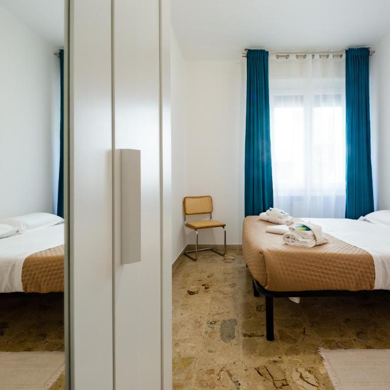 MyArenaVerona - Appartamento Deluxe con 3 Camere da Letto - 16