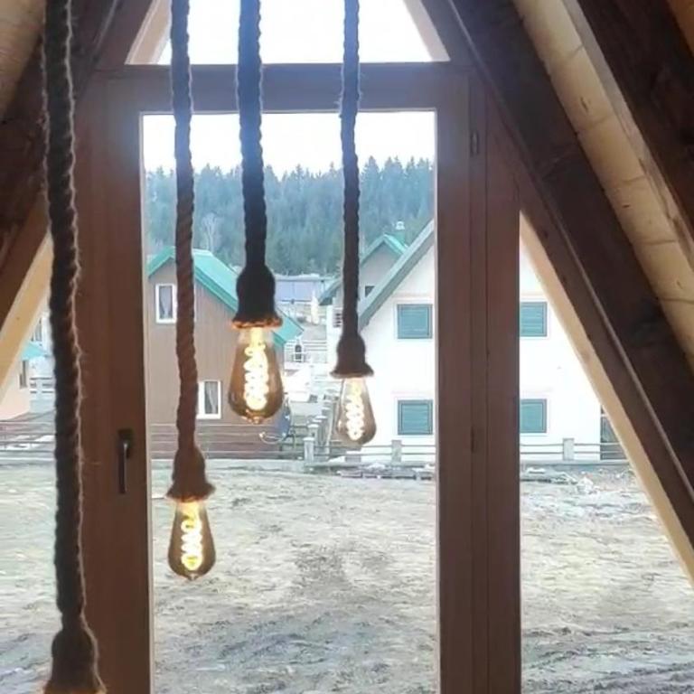 Mountain Soul Apartments Žabljak! Self Check In - One-Bedroom Apartment - 5