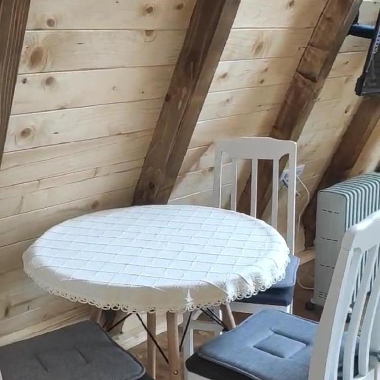 Mountain Soul Apartments Žabljak! Self Check In - One-Bedroom Apartment - 7