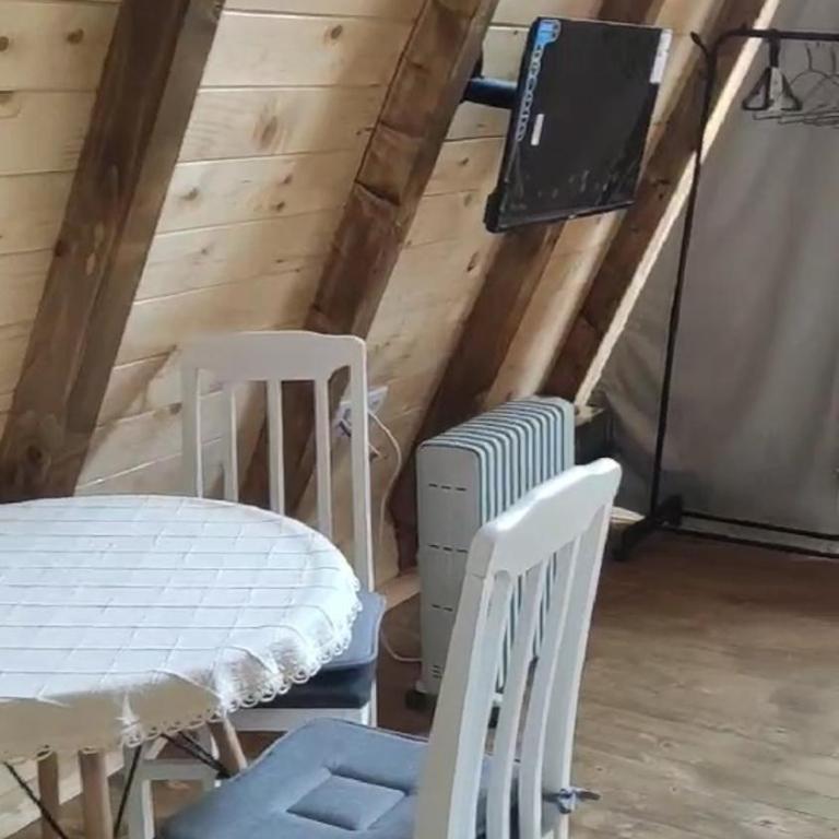 Mountain Soul Apartments Žabljak! Self Check In - One-Bedroom Apartment - 8