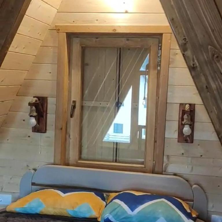 Mountain Soul Apartments Žabljak! Self Check In - One-Bedroom Apartment - 11