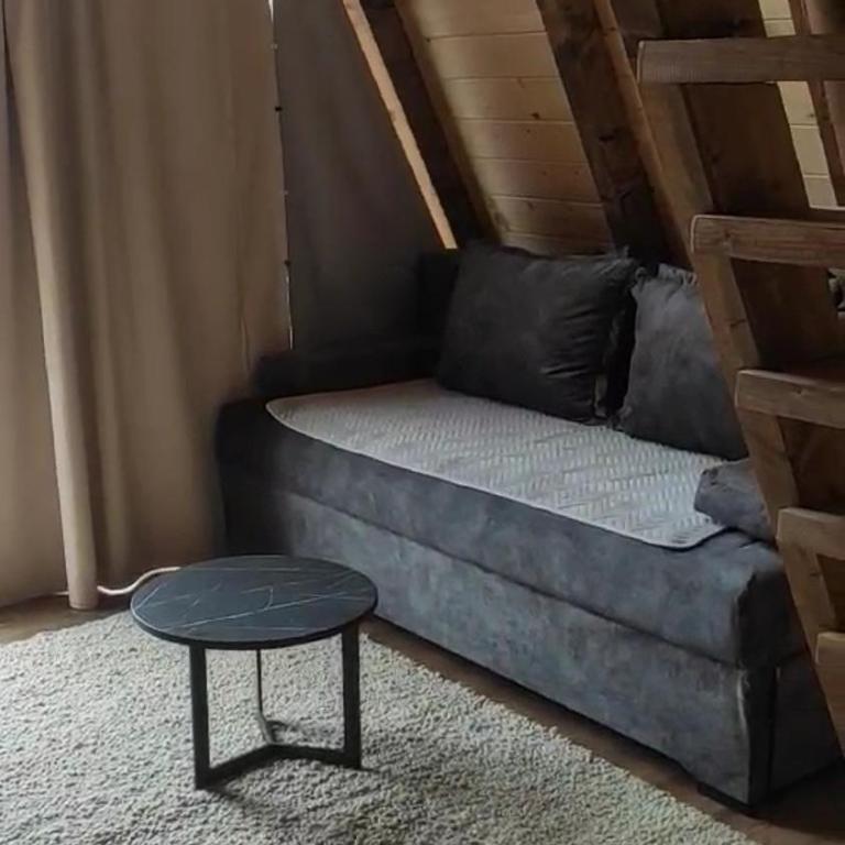 Mountain Soul Apartments Žabljak! Self Check In - One-Bedroom Apartment - 12