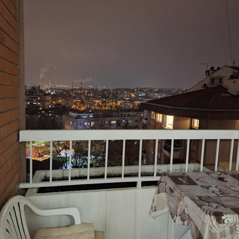 Toni apartment - Apartman sa 2 Spavaće Sobe - 19