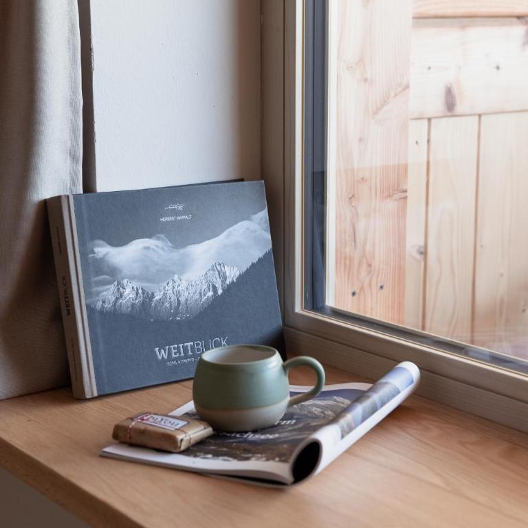 biYou Ecoquartier in den Bergen - Dreibettzimmer - 7