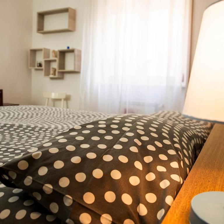 Clivia Apartment In the heart of Garbatella - Appartamento con 2 Camere da Letto - 10