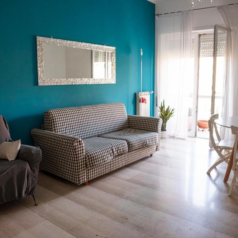 Clivia Apartment In the heart of Garbatella - Appartamento con 2 Camere da Letto - 1