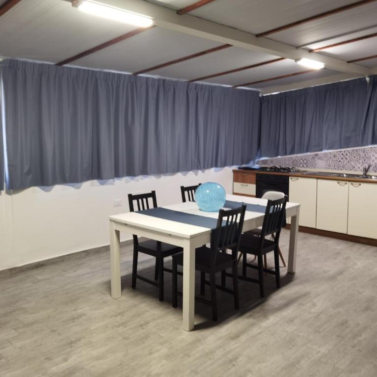 La casa di Ariel - Apartment mit 2 Schlafzimmern und Meerblick - 28