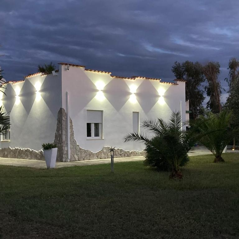 Baia dell Alba - Villa con 2 Camere da Letto - 1