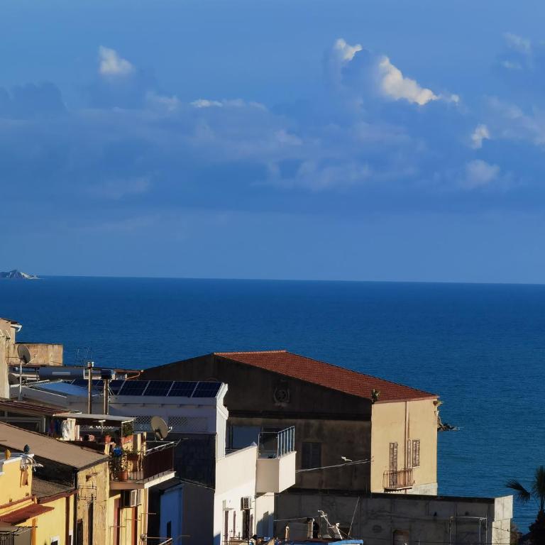 La casa di Ariel - Apartment mit 2 Schlafzimmern und Meerblick - 30