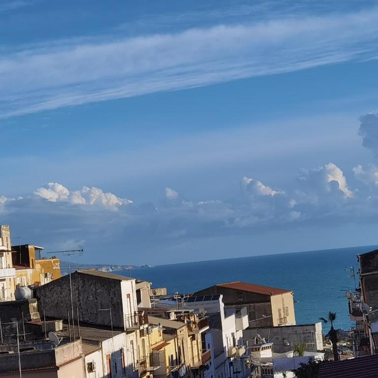La casa di Ariel - Apartment mit 2 Schlafzimmern und Meerblick - 29
