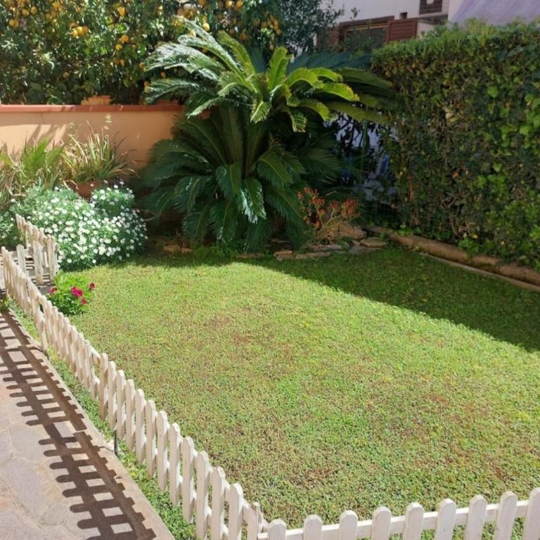 Carrie’s Home - Roma Fiumicino - Appartamento con 1 Camera da Letto - 23
