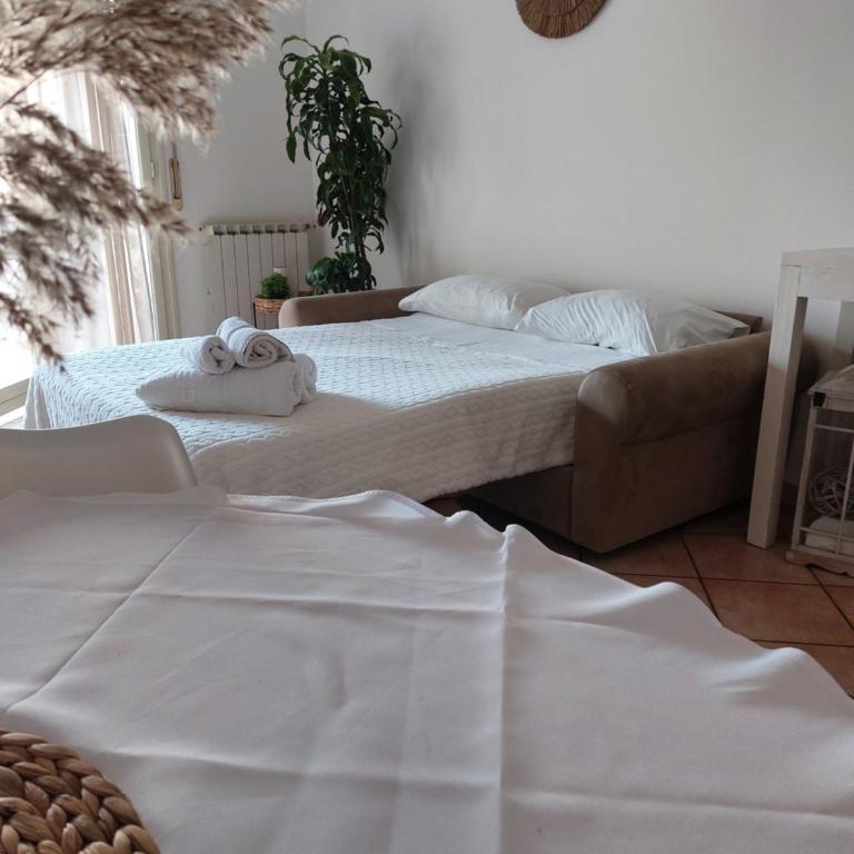 Carrie’s Home - Roma Fiumicino - Appartamento con 1 Camera da Letto - 25