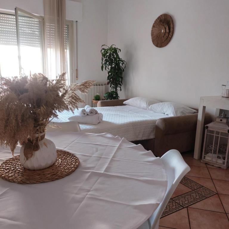 Carrie’s Home - Roma Fiumicino - Appartamento con 1 Camera da Letto - 26