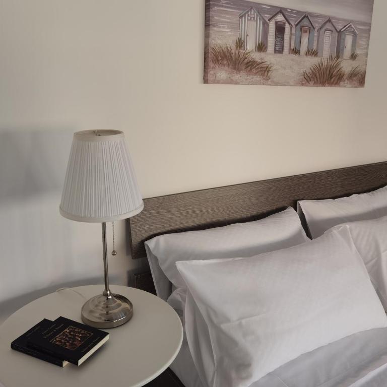La casa di Ariel - Apartment mit 2 Schlafzimmern und Meerblick - 25